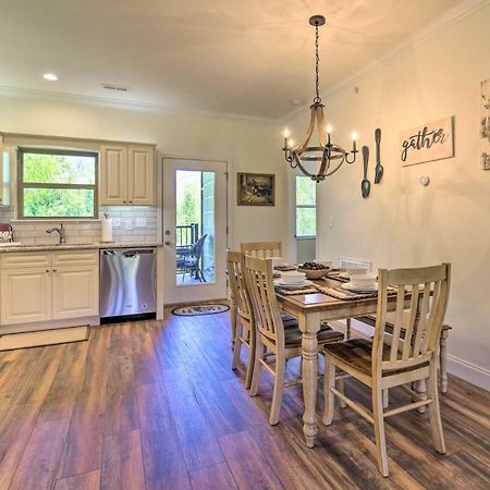 Townsend Condo With Pool, Great Smoky Mountain Views Εξωτερικό φωτογραφία