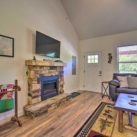 Townsend Condo With Pool, Great Smoky Mountain Views Εξωτερικό φωτογραφία