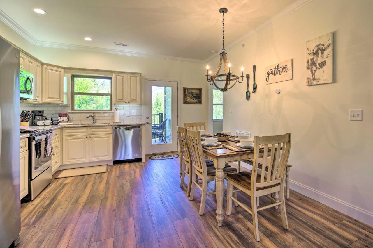 Townsend Condo With Pool, Great Smoky Mountain Views Εξωτερικό φωτογραφία