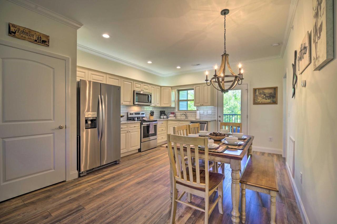 Townsend Condo With Pool, Great Smoky Mountain Views Εξωτερικό φωτογραφία