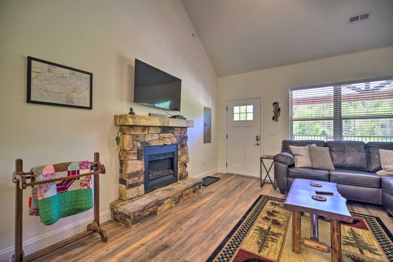 Townsend Condo With Pool, Great Smoky Mountain Views Εξωτερικό φωτογραφία