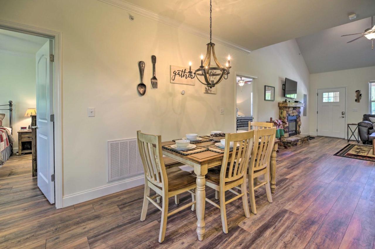 Townsend Condo With Pool, Great Smoky Mountain Views Εξωτερικό φωτογραφία