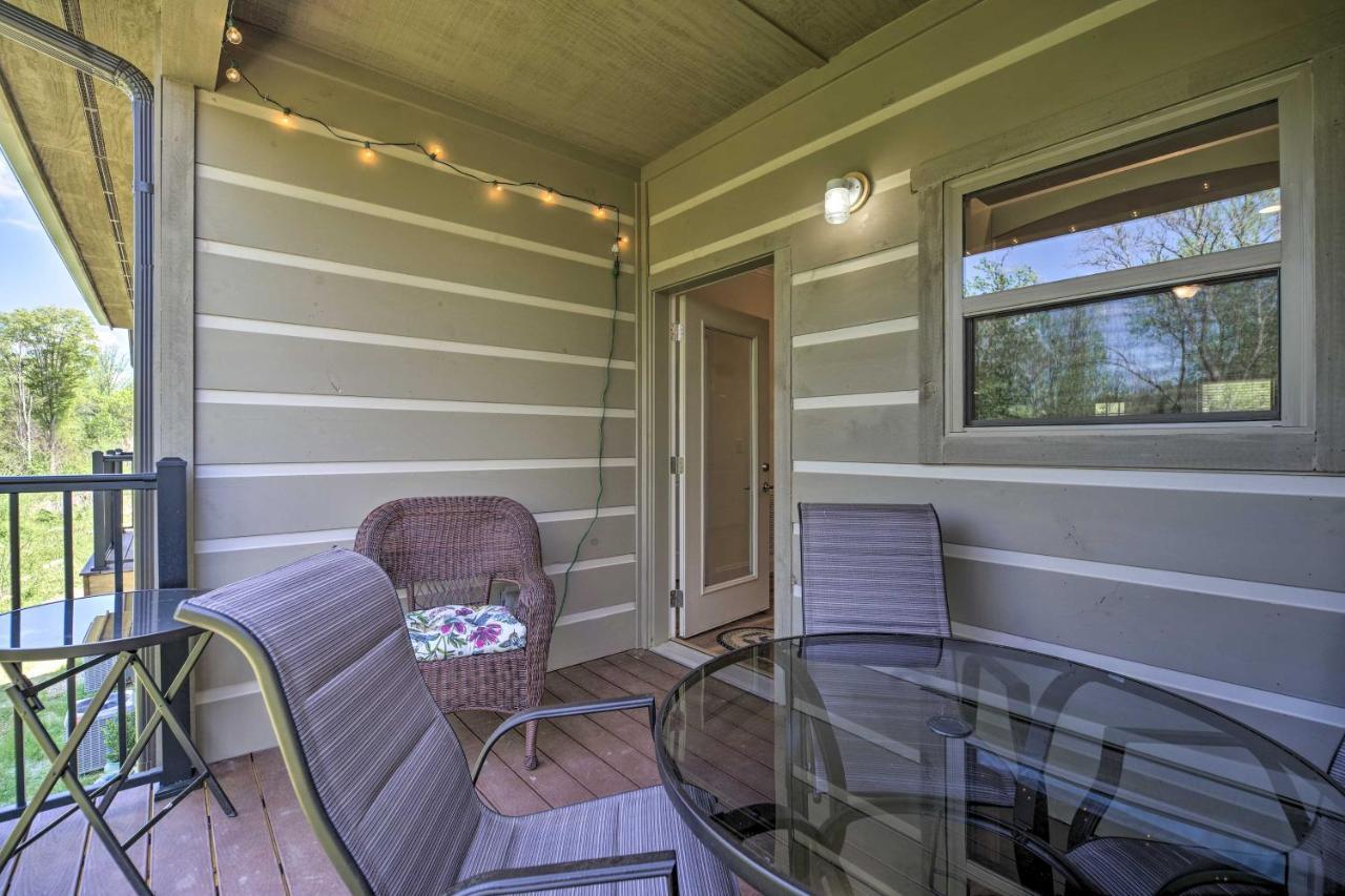 Townsend Condo With Pool, Great Smoky Mountain Views Εξωτερικό φωτογραφία