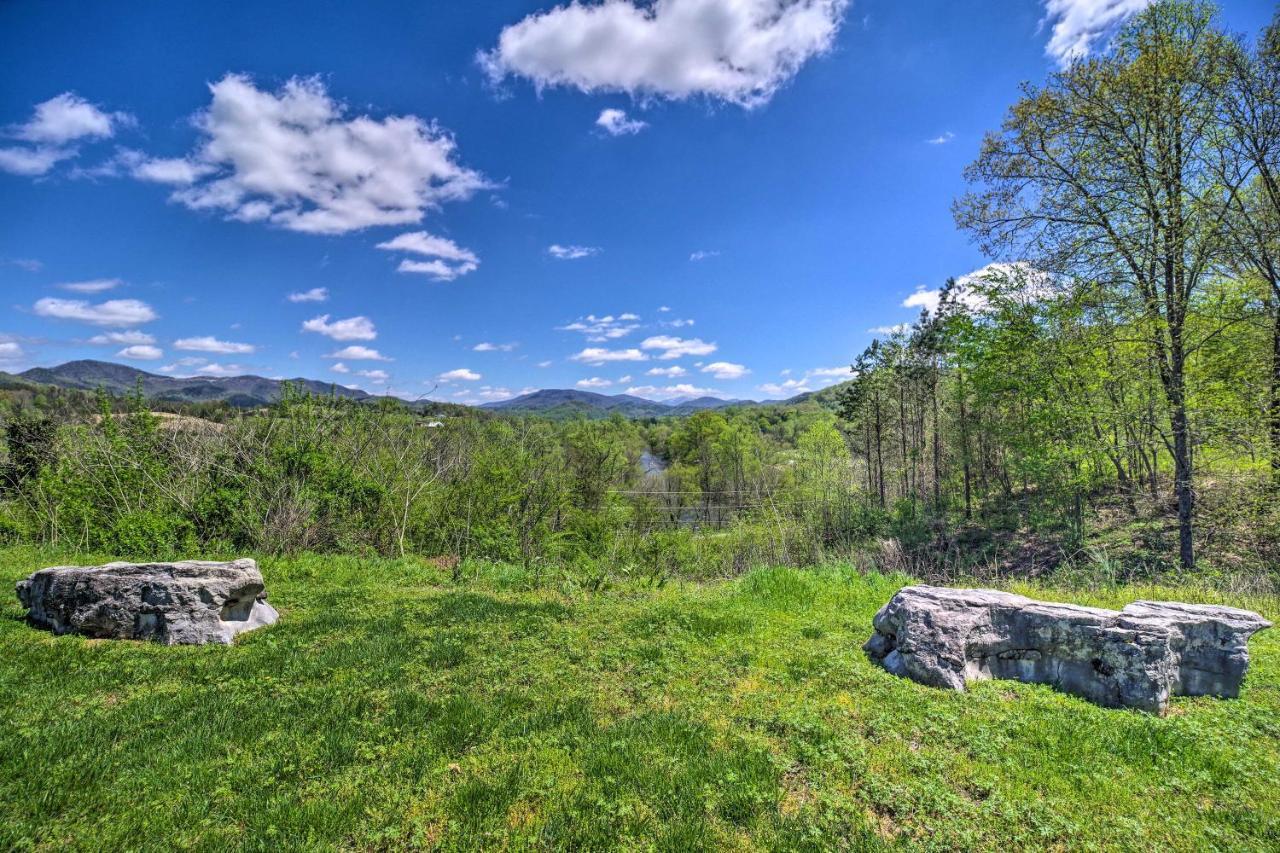 Townsend Condo With Pool, Great Smoky Mountain Views Εξωτερικό φωτογραφία