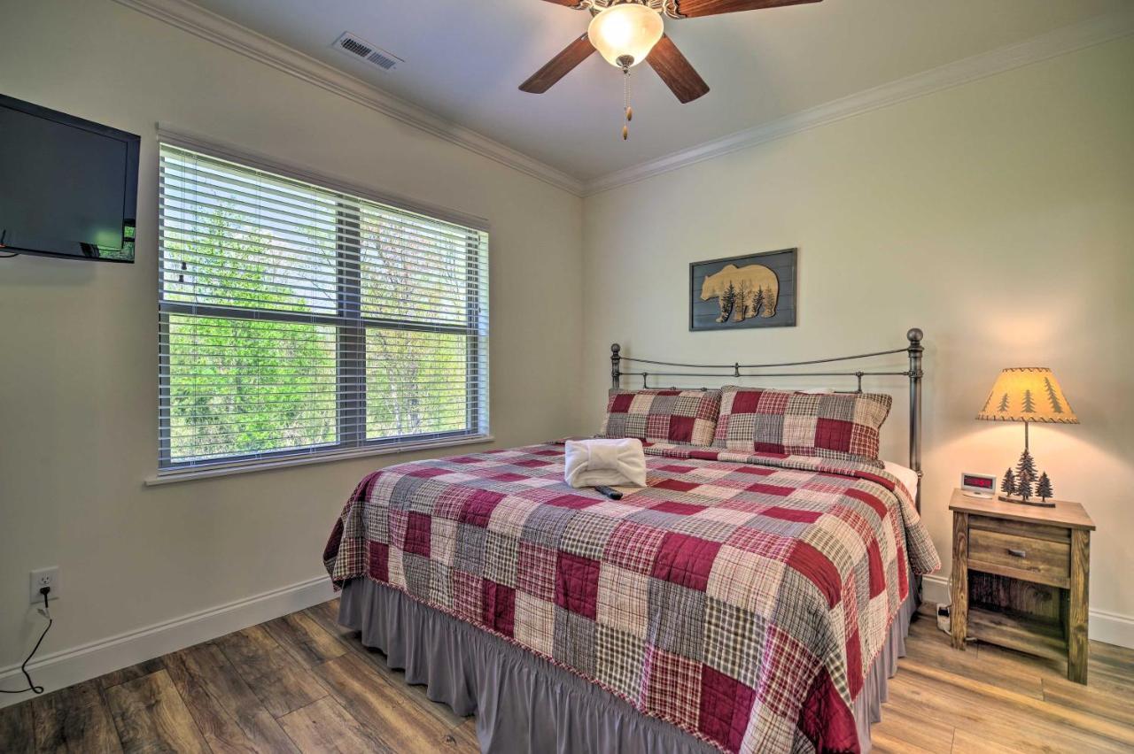 Townsend Condo With Pool, Great Smoky Mountain Views Εξωτερικό φωτογραφία