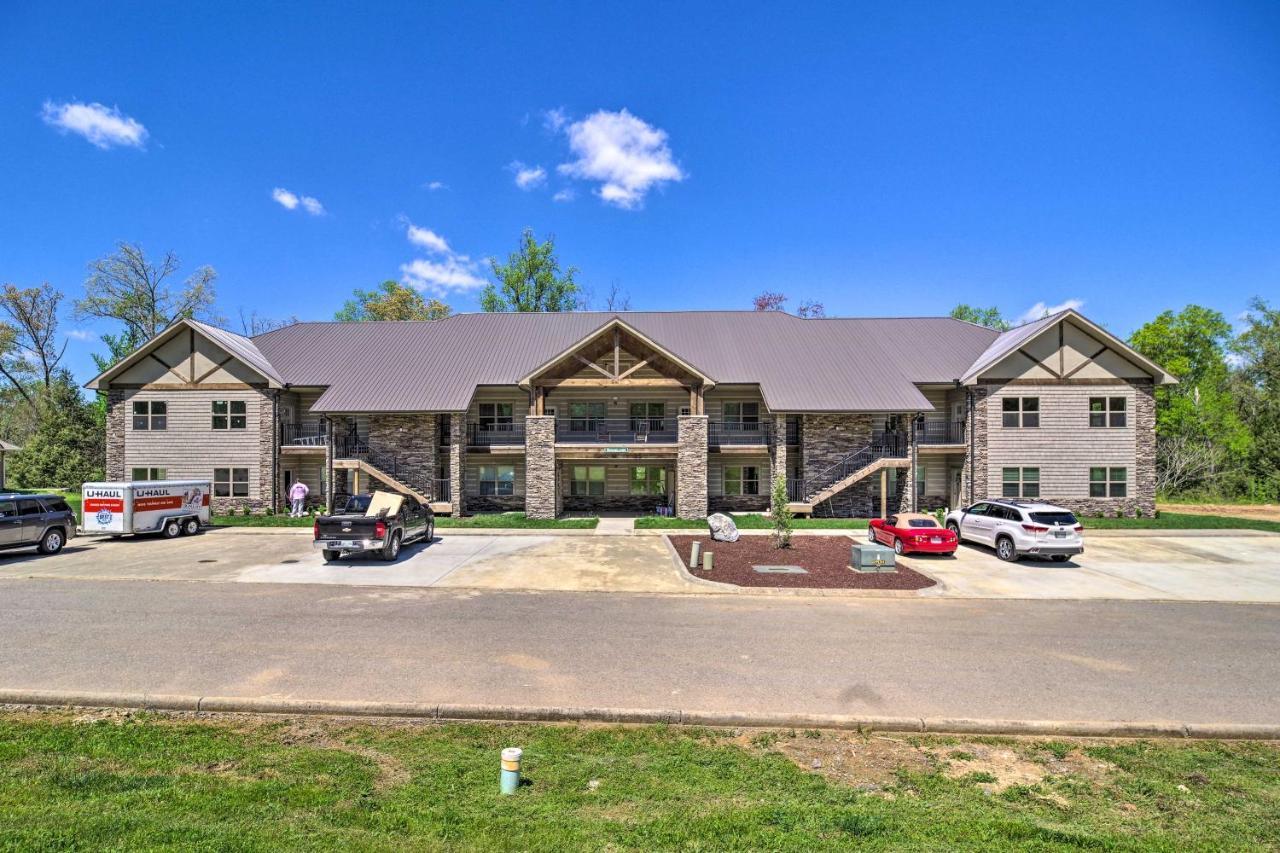 Townsend Condo With Pool, Great Smoky Mountain Views Εξωτερικό φωτογραφία