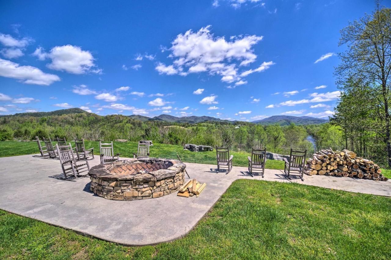 Townsend Condo With Pool, Great Smoky Mountain Views Εξωτερικό φωτογραφία