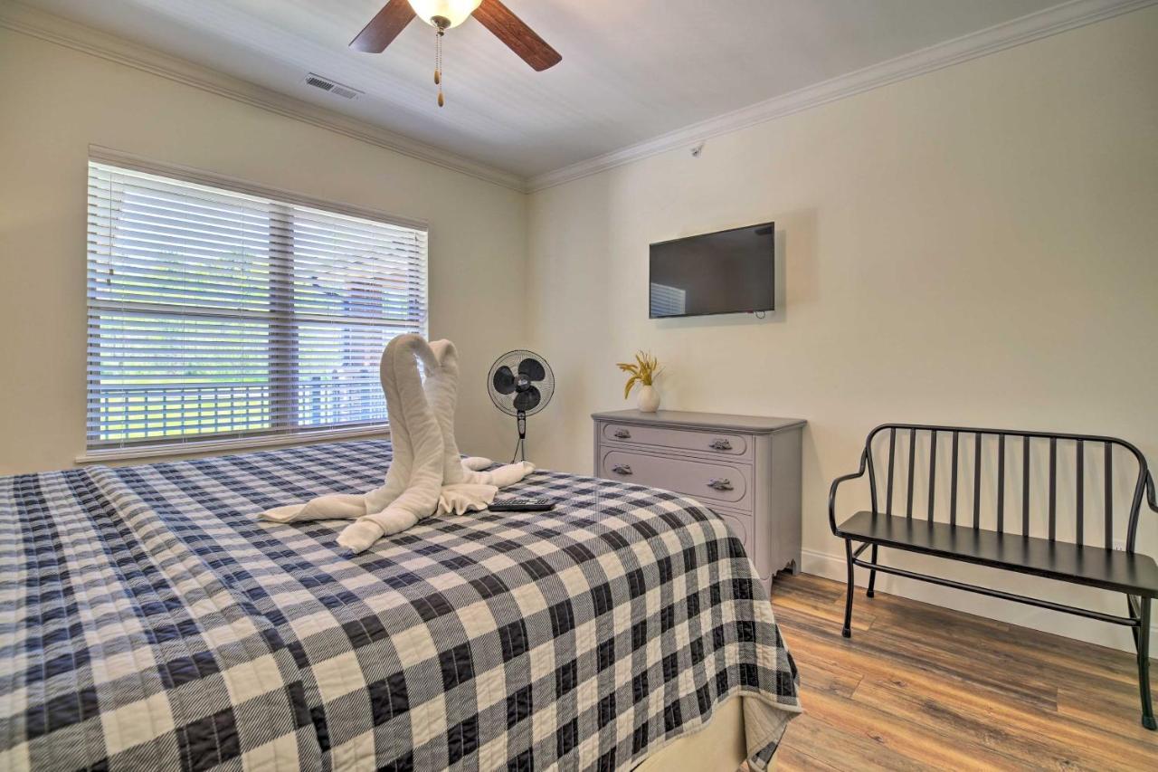 Townsend Condo With Pool, Great Smoky Mountain Views Εξωτερικό φωτογραφία