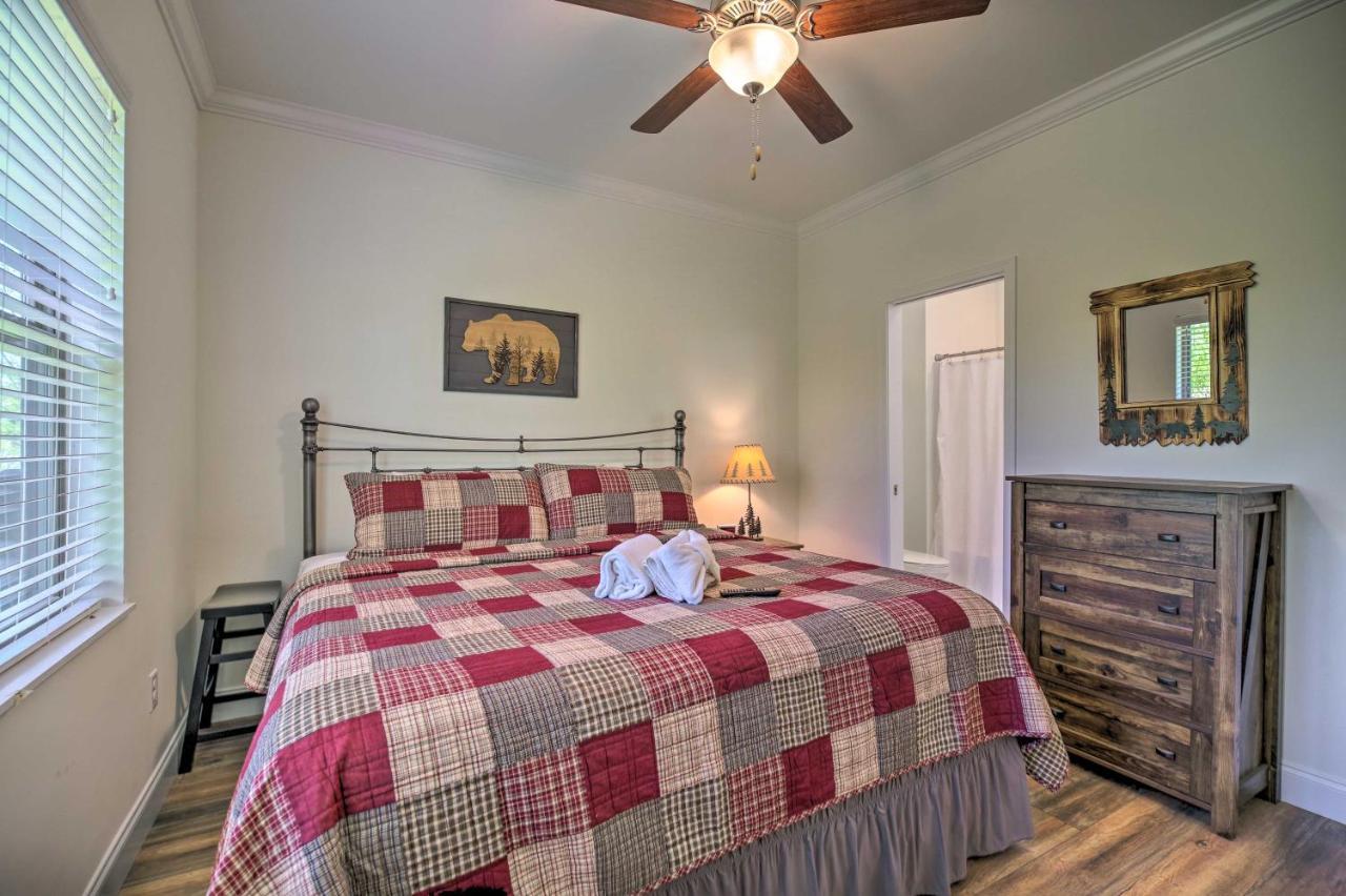Townsend Condo With Pool, Great Smoky Mountain Views Εξωτερικό φωτογραφία