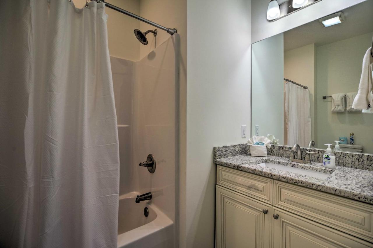 Townsend Condo With Pool, Great Smoky Mountain Views Εξωτερικό φωτογραφία